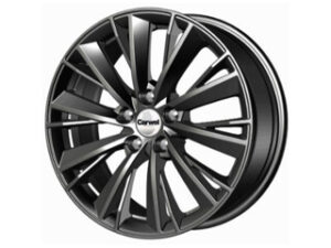 Диски Кивиристи Carwel Кивиристи 7x17 5*114,3 Et:40 Dia:66,1 GR
