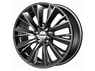 Диски Кивиристи Carwel Кивиристи 7x17 5*114,3 Et:40 Dia:66,1 GR