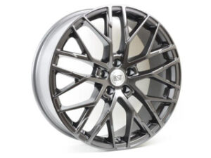 Диски R019 RST R019 7,5x19 5*108 Et:46 Dia:63,3 BMG
