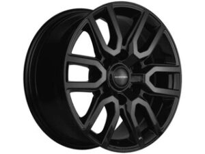 Диски Барал 1723 Carwel Барал 1723 8x17 6*139,7 Et:46 Dia:67,1 BL