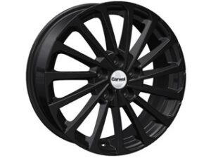 Диски Кагра 1721 Carwel Кагра 1721 6,5x17 5*114,3 Et:49 Dia:67,1 BL