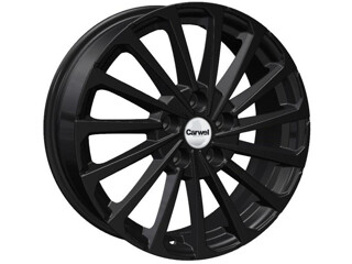 Диски Кагра 1721 Carwel Кагра 1721 6,5x17 5*114,3 Et:49 Dia:67,1 BL