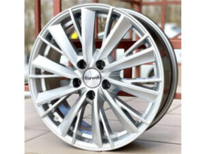 Диски Кивиристи Carwel Кивиристи 7x17 5*112 Et:40 Dia:57,1 SL
