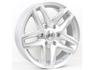 Диски R238 RST R238 8x18 6*139,7 Et:42 Dia:100,1 S