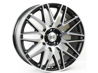 Диски R042 RST R042 8,5x20 5*114,3 Et:45 Dia:67,1 BDR