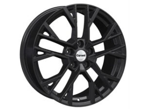 Диски Камак 1810 Carwel Камак 1810 7x18 5*114,3 Et:35 Dia:60,1 BL