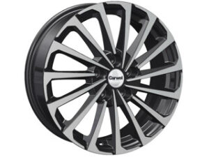 Диски Кагра 1721 Carwel Кагра 1721 6,5x17 5*108 Et:47 Dia:65,1 ABT