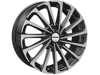 Диски Кагра 1721 Carwel Кагра 1721 6,5x17 5*108 Et:47 Dia:65,1 ABT