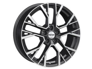 Диски Камак 1810 Carwel Камак 1810 7x18 5*114,3 Et:38 Dia:67,1 ABT