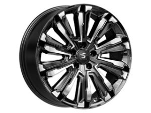 Диски КР1061 Humber Premium Series КР1061 Humber 8x20 5*108 Et:40 Dia:63,3 Diamond Quartz