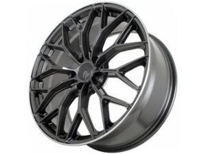 Диски YA5647 Sakura Wheels YA5647 8,5x20 5*114,3 Et:38 Dia:73,1 BF-LP