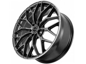 Диски YA5647 Sakura Wheels YA5647 8,5x19 5*114,3 Et:38 Dia:67,1 BF3