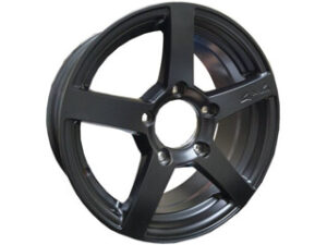 Диски R136 RST R136 6x16 5*139,7 Et:40 Dia:98 BL