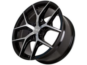 Диски YA3823 Sakura Wheels YA3823 8,5x18 5*114,3 Et:35 Dia:73,1 B4B