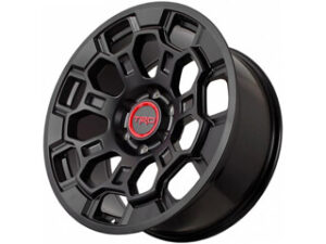 Диски 2424 FF 2424 9x20 6*139,7 Et:10 Dia:106,1 Satin Black
