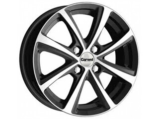 Диски Акуш Carwel Акуш 6x15 4*100 Et:45 Dia:56,6 AB