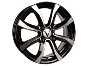Диски K110 Вектор K110 6x15 4*98 Et:35 Dia:58,5 Сильвер S
