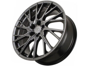 Диски 9429 Sakura Wheels 9429 8x19 5*114,3 Et:35 Dia:60,1 HB