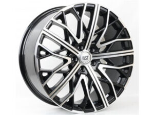 Диски R002 RST R002 8,5x20 5*120 Et:30 Dia:66,1 BD