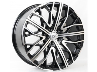 Диски R002 RST R002 8,5x20 5*120 Et:30 Dia:66,1 BD