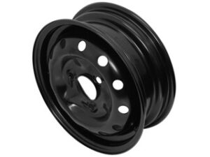 Диски VAZ 1111 Аккурайд VAZ 1111 4x12 3*98 Et:40 Dia:60,1 черный
