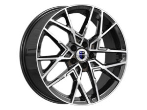 Диски Вудроф K&K Вудроф 7x18 5*114,3 Et:48 Dia:56,1 кварц