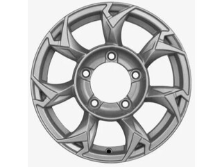 Диски Гурон 1505 Carwel Гурон 1505 5,5x15 5*139,7 Et:5 Dia:98,5 BL