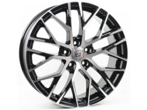 Диски R019 RST R019 7,5x19 5*108 Et:46 Dia:63,3 BD