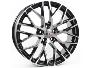 Диски R019 RST R019 7,5x19 5*108 Et:46 Dia:63,3 BD