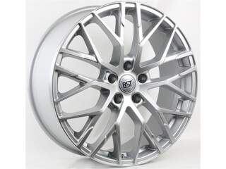 Диски R019 RST R019 7,5x19 5*108 Et:46 Dia:63,3 S