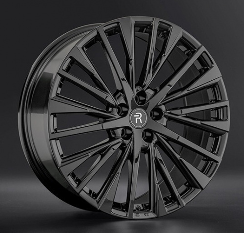 Диски ZR1 Replay ZR1 9x21 5*108 Et:40 Dia:63,3 bkf