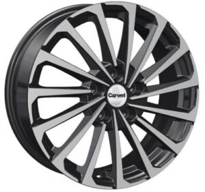 Диски Кагра 1721 Carwel Кагра 1721 6,5x17 5*114,3 Et:46 Dia:67,1 ABT