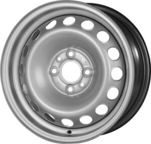 Диски X40937 Trebl X40937 6,5x17 4*100 Et:41 Dia:60,1 silver
