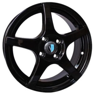 Диски 1510 VENTI 1510 6x15 4*100 Et:37 Dia:60,1 BL