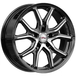 Диски Страйк iFree Страйк 6,5x17 5*108 Et:33 Dia:60,1 BK
