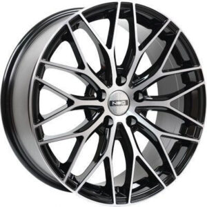 Диски 240 NEO 240 8,5x20 5*114,3 Et:42 Dia:67,1 BMG