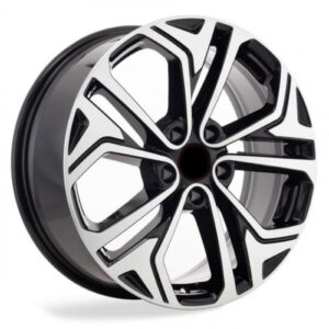 Диски R205 Remain R205 7,5x18 5*108 Et:47 Dia:60,1 Сильвер S