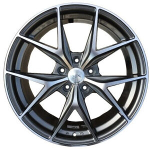 Диски CSS5325 RR CSS5325 7,5x17 5*108 Et:33 Dia:60,1 MK-P