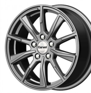 Диски Лабаз Carwel Лабаз 6,5x16 5*114,3 Et:45 Dia:60,1 SL