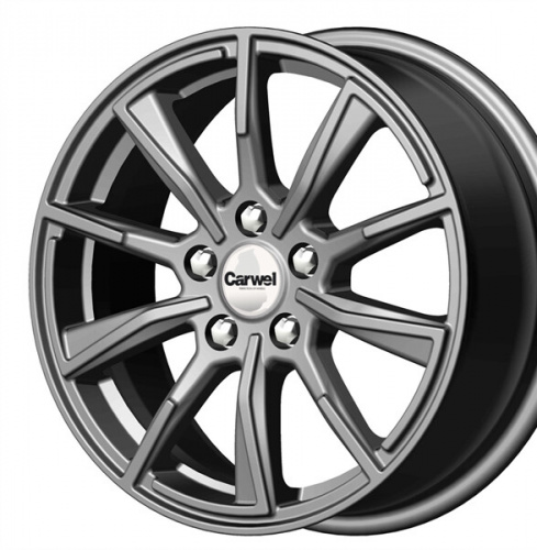 Диски Лабаз Carwel Лабаз 6,5x16 5*114,3 Et:45 Dia:60,1 SL