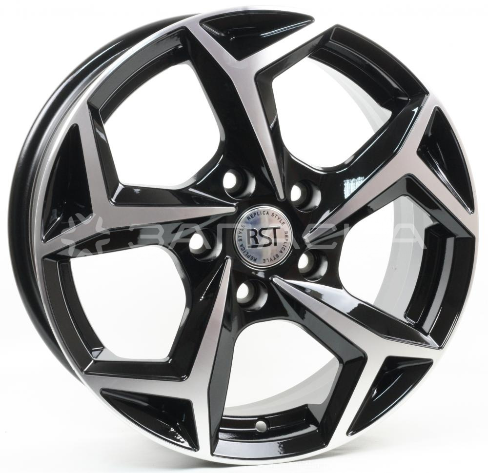 16 RST R066 6.5*16 5*112 ET46 D57.1 BD R066