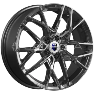 18 КиК Вудроф 7.0*18 5*108 ET36 D65.1 кварц Вудроф