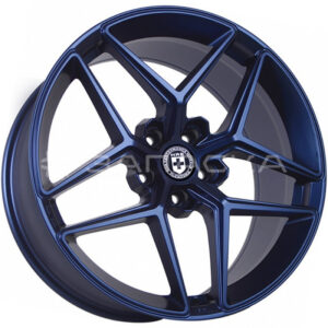 19 Sakura Wheels YA9560 8.5*19 5*114.3 ET35 D67.1 PU1/M7 YA9560