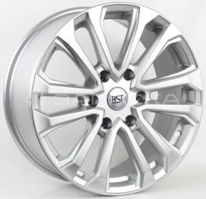 18 RST R058 7.5*18 6*139.7 ET25 D106.1 S R058