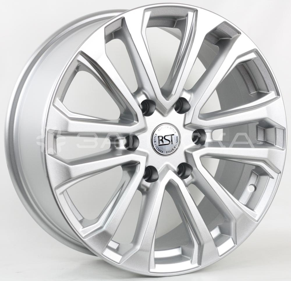 18 RST R058 7.5*18 6*139.7 ET25 D106.1 S R058