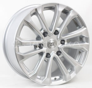 17 RST R117 7.5*17 6*139.7 ET25 D106.1 S R117