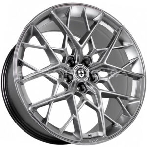 20 FF FF10 8.5*20 5*112 ET30 D66.6 Hyper Black FF10