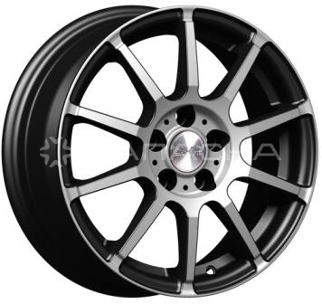 15 СКАД АКИТА 6.0*15 5*100 ET38 D57.1 Алмаз АКИТА