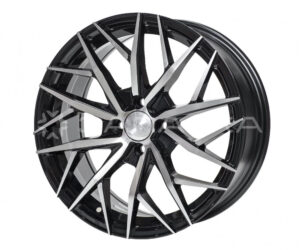 17 Race Ready CSS3347 7.5*17 5*100 ET40 D57.1 B-P CSS3347