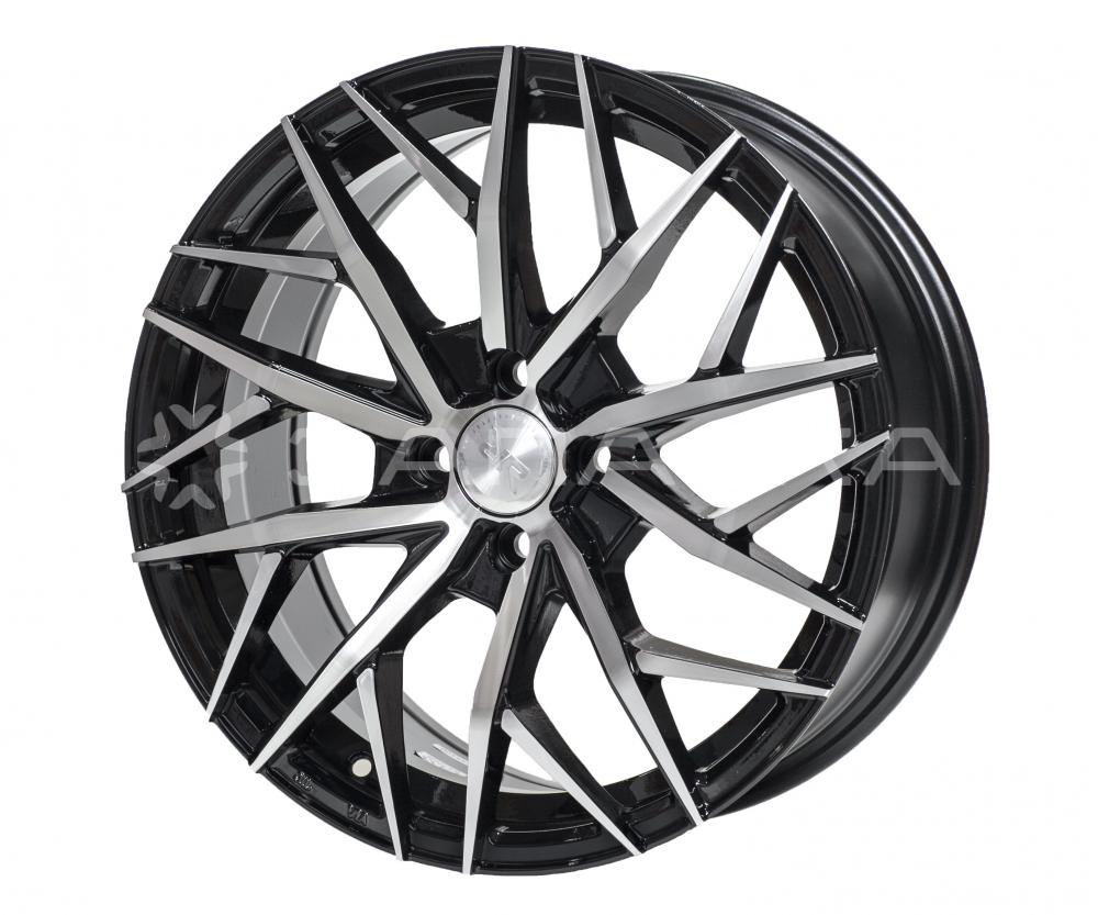 17 Race Ready CSS3347 7.5*17 5*100 ET40 D57.1 B-P CSS3347